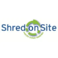 Shred-on-Site