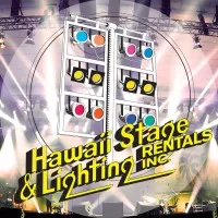 Hawaii Stage & Lighting Rentals, Inc.