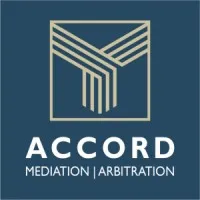 Accord Mediation & Arbitration Accord Mediation & Arbitration