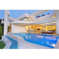 Hollywood Mansion & Spa Camps Bay