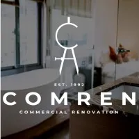 Comren Inc.