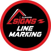 Illawarra Signs & Line Marking Illawarra Signs & Line Marking