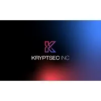 Kryptsec Inc Kryptsec Inc