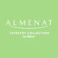 Almenat Tapestry Collection by Hilton