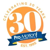 Pro Motion Experiential Marketing