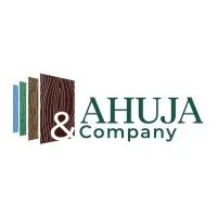 Ahuja & Company