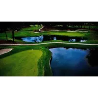 Hattiesburg Country Club