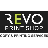 Revo Print Shop