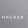 Hacker Hacker
