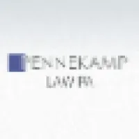 Pennekamp Law, P.A.
