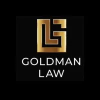 Goldman Law Page