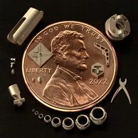 Trio Labs, Inc.