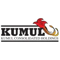 Kumul Consolidated Holdings
