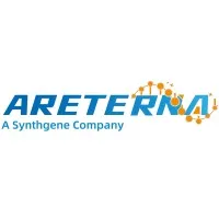 Areterna, a Synthgene Company