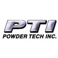 POWDER TECH INC POWDER TECH INC