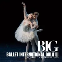 Ballet International Gala