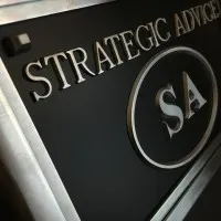 Strategic Advice