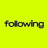following following