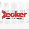 Decker Tape Products Decker Tape Products
