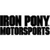 Iron Pony Motorsports Group, Inc.