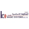 Basic Systems Co. LTD. Basic Systems Co. LTD.