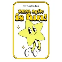 Agile fun!