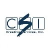 Creative Services, Inc. Creative Services, Inc.
