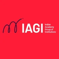 INDIAN ACADEMY GROUP OF INSTITUTIONS