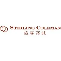 Stirling Coleman Capital Limited Stirling Coleman Capital Limited