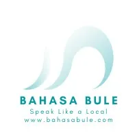 Bahasa Bule Bahasa Bule