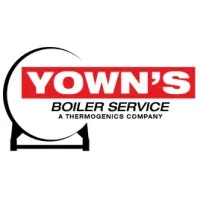 Yown's Boiler Service, a Thermogenics Company Yown's Boiler Service, a Thermogenics Company