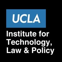 UCLA Institute for Technology, Law & Policy UCLA Institute for Technology, Law & Policy