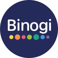 Binogi International Binogi International