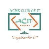 Acme Club Of IT Acme Club Of IT