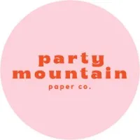 Party Mountain Paper Co.