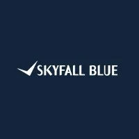 SKYFALL BLUE SKYFALL BLUE