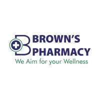 Brown's Pharmacy Brown's Pharmacy