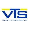 Valley Tel Service, Inc. Valley Tel Service, Inc.