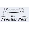 The Frontier Post The Frontier Post
