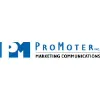 ProMoter Inc. Marketing Communications ProMoter Inc. Marketing Communications