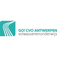 GO! CVO Antwerpen GO! CVO Antwerpen