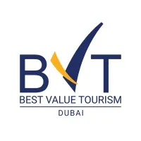 BEST VALUE TOURISM