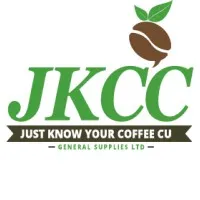 JKCC GENERAL SUPPLIES LTD