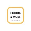 Coding and More Coding and More