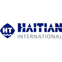 Haitian Injection Moulding Machinery