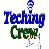 TechingCrew LLC TechingCrew LLC