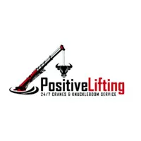 Positive Lifting