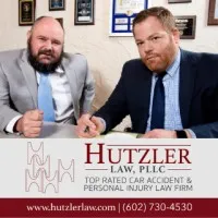 Hutzler Law, PLLC