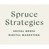 Spruce Strategies | Social Media & Digital Marketing Spruce Strategies | Social Media & Digital Marketing