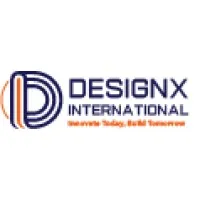 DesignX Internationals Pvt. Ltd. DesignX Internationals Pvt. Ltd.